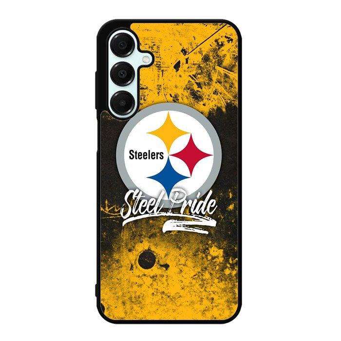 Pittsburgh Steelers X01203 Samsung Galaxy A55 5G Case