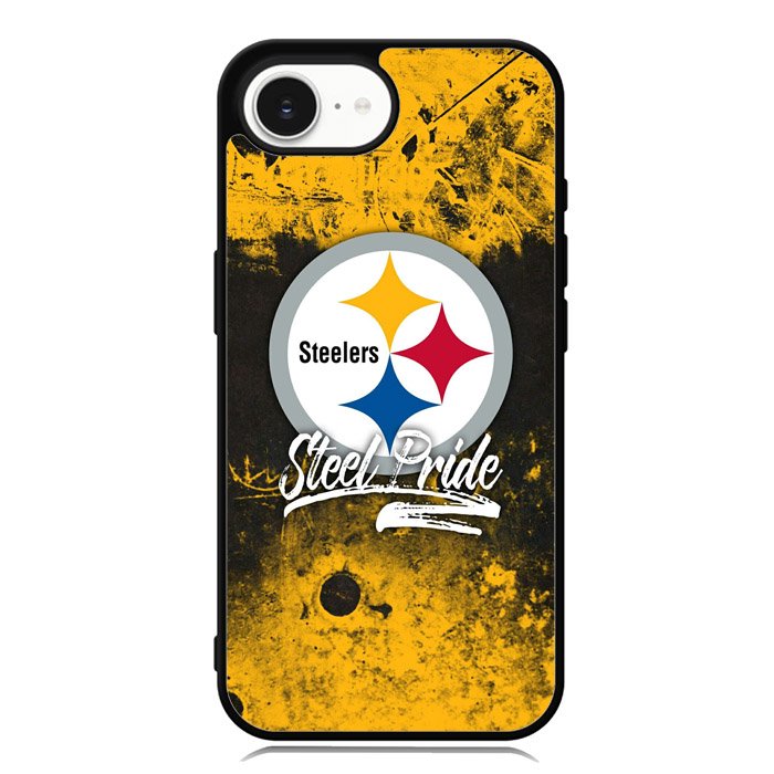 Pittsburgh Steelers X01203 iPhone 16e Case