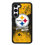 Pittsburgh Steelers X01203 Samsung Galaxy S25 5G Case