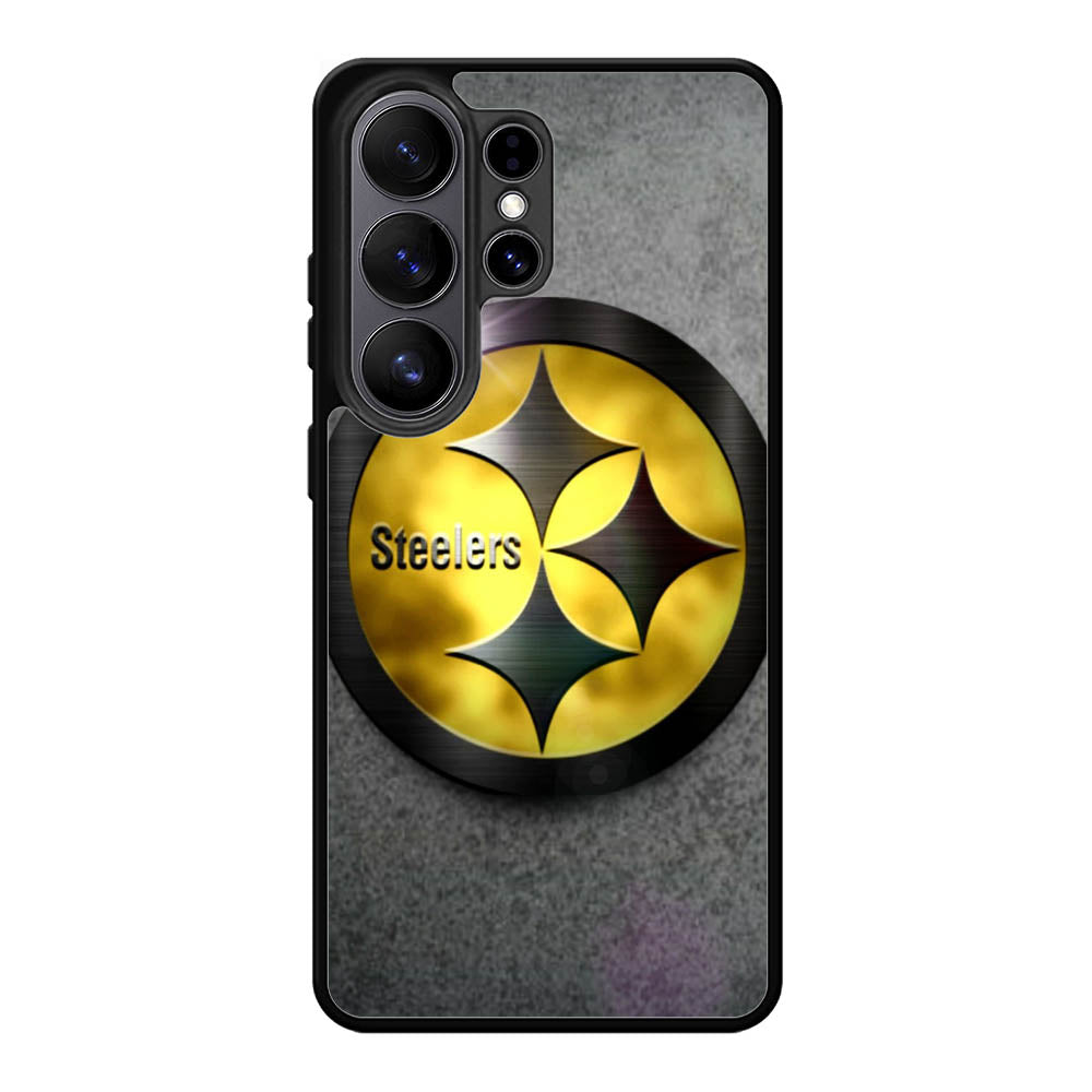 Pittsburgh Steelers 6th Samsung Galaxy S26 Plus Case