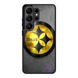 Pittsburgh Steelers 6th Samsung Galaxy S26 Plus Case