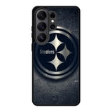 Pittsburgh Steelers Cool Samsung Galaxy S26 Plus Case