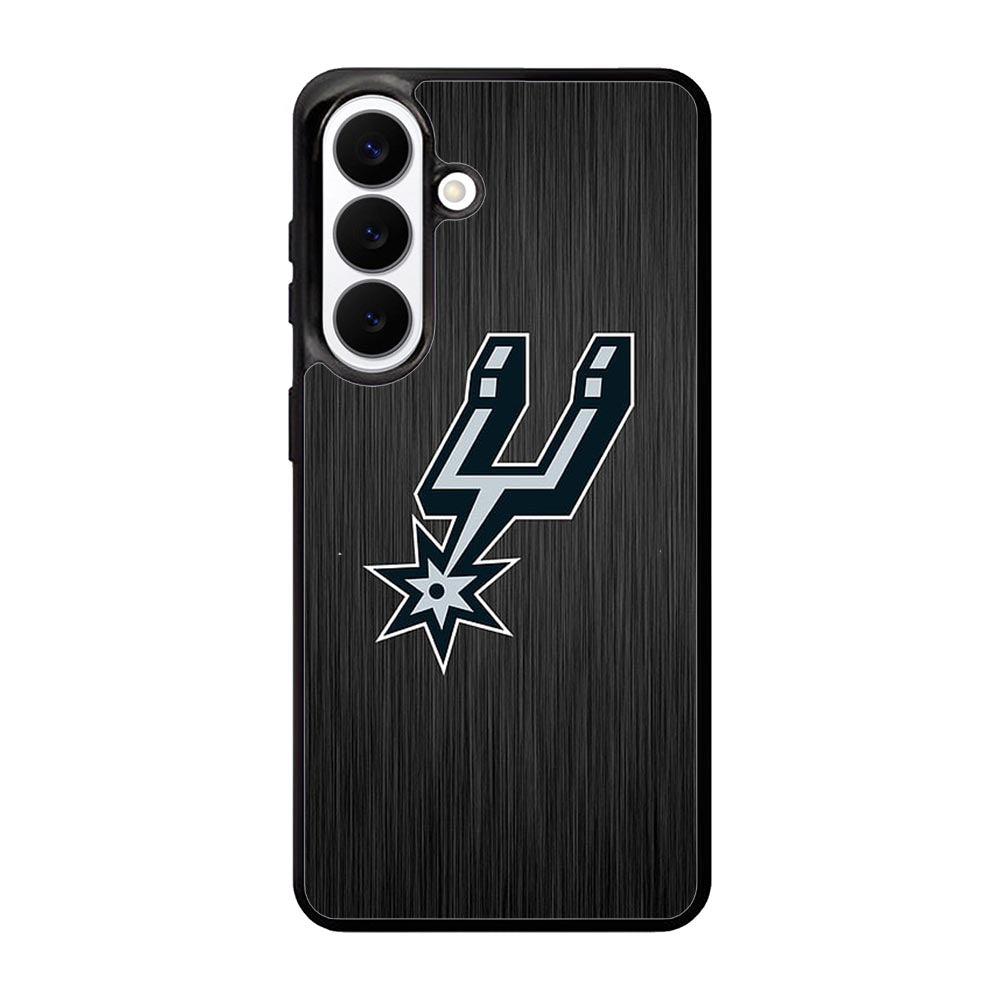 san antonio spurs X01280 Samsung Galaxy S26 Case