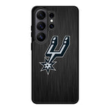 san antonio spurs X01280 Samsung Galaxy S26 Ultra Case