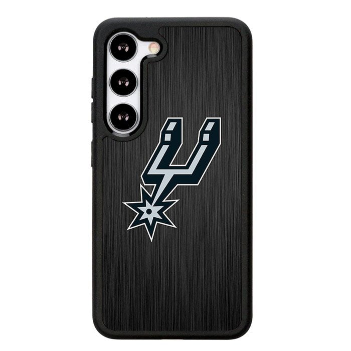 san antonio spurs X01280 Samsung Galaxy S25 5G Case