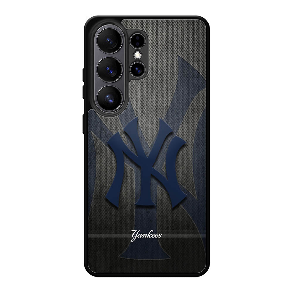 new york yankees 8th Samsung Galaxy S26 Plus Case