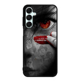 alita battle angel Wallpaper X01269 Samsung Galaxy A56 5G Case