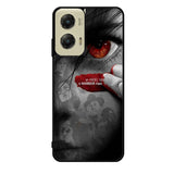 alita battle angel Wallpaper X01269 Motorola Moto G Stylus 5G 2024 Case