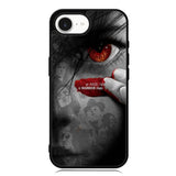 alita battle angel Wallpaper X01269 iPhone 16e Case