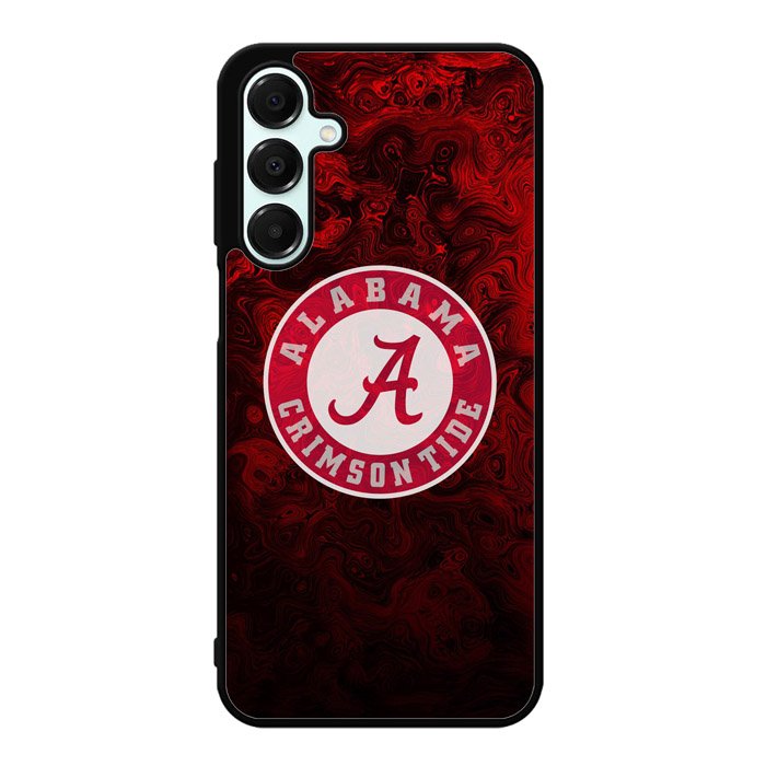 alabama Logo X01267 Samsung Galaxy A26 5G Case