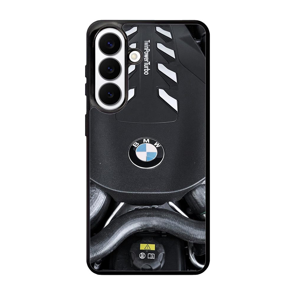 bmw engine Wallpaper X01260 Samsung Galaxy S26 Plus Case