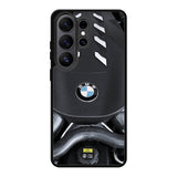 bmw engine Wallpaper X01260 Samsung Galaxy S26 Ultra Case
