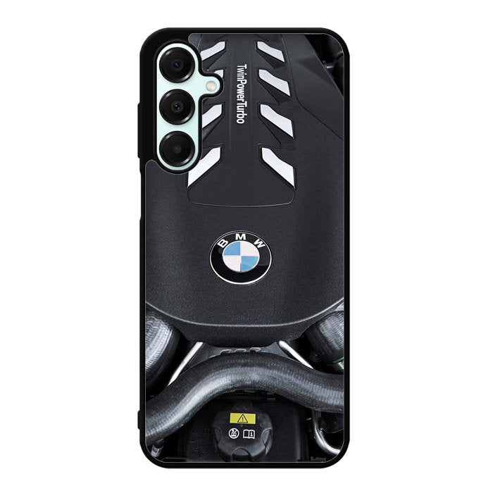 bmw engine Wallpaper X01260 Samsung Galaxy A55 5G Case
