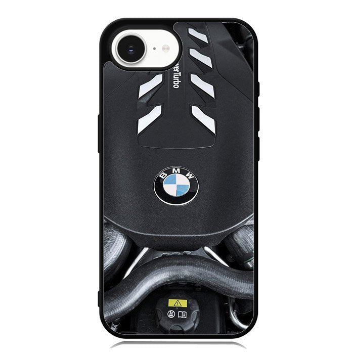bmw engine Wallpaper X01260 iPhone 16e Case