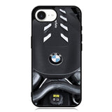 bmw engine Wallpaper X01260 iPhone 16e Case