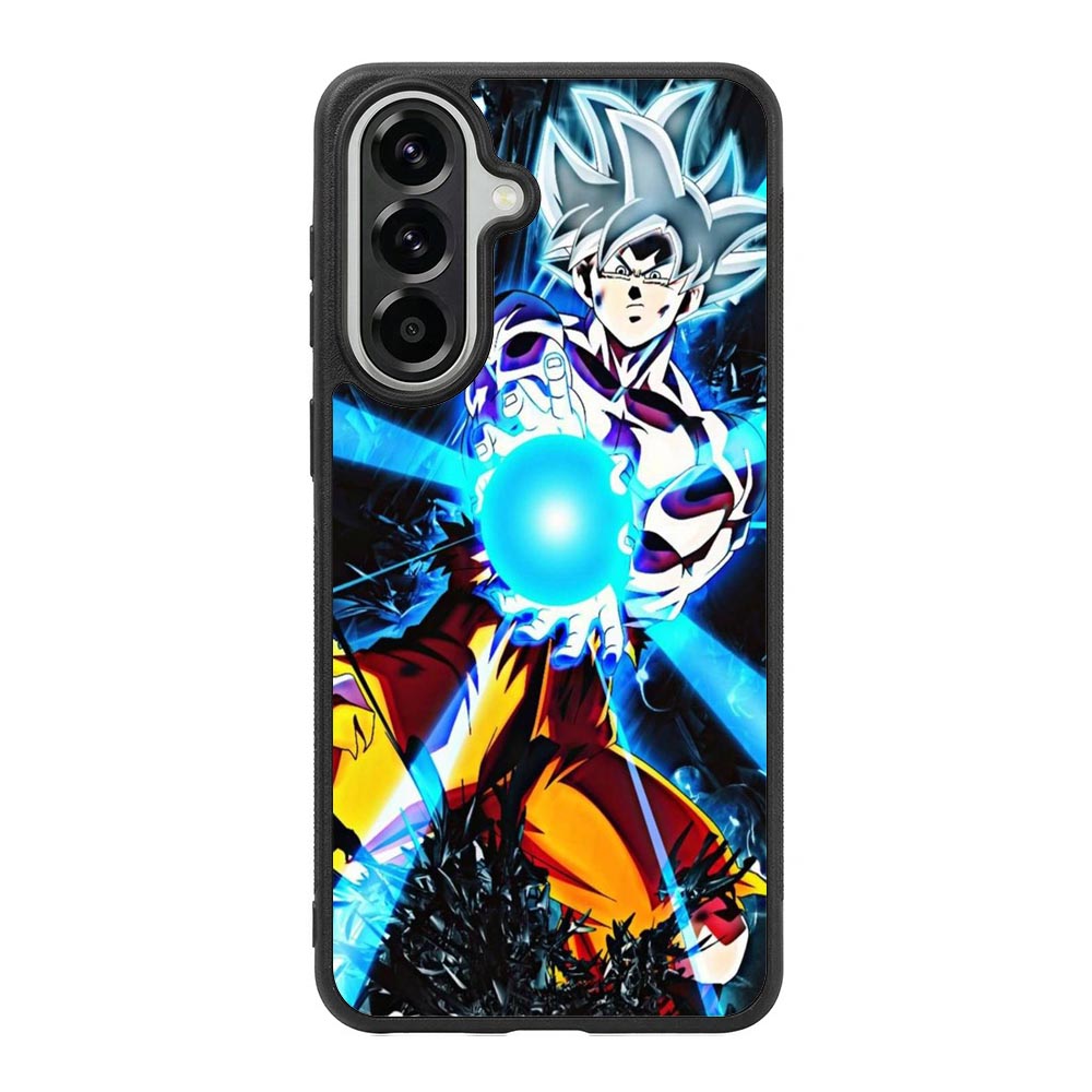 goku ultra instinct X01259 Samsung Galaxy A57 Case