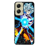 goku ultra instinct X01259 Motorola Moto G Stylus 5G 2024 Case