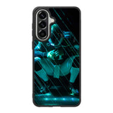 carson wentz X01344 Samsung Galaxy A57 Case