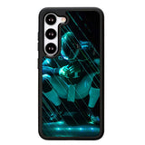 carson wentz X01344 Samsung Galaxy S25 Plus 5G , Samsung Galaxy S25+ 5G Case