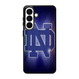Notre Dame Fighting Irish X01346 Samsung Galaxy S26 Plus Case
