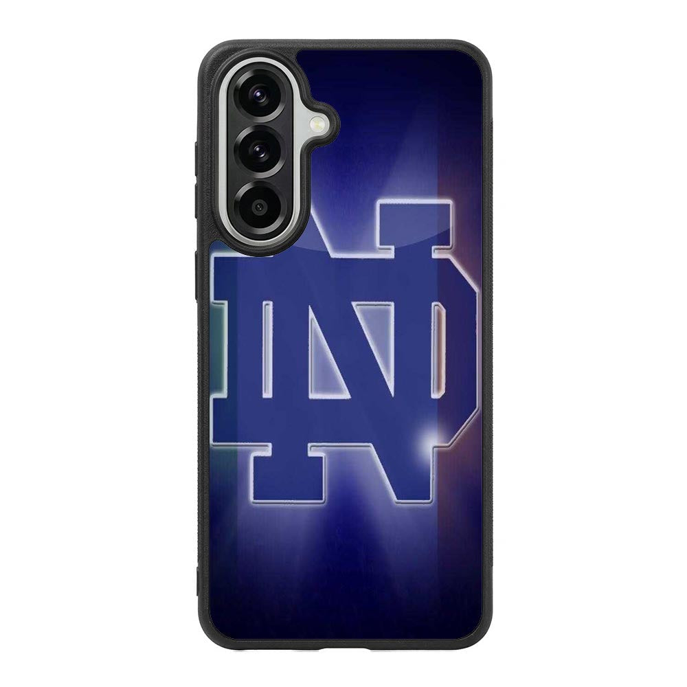 Notre Dame Fighting Irish X01346 Samsung Galaxy A37 Case