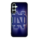 Notre Dame Fighting Irish X01346 Samsung Galaxy A15 5G Case