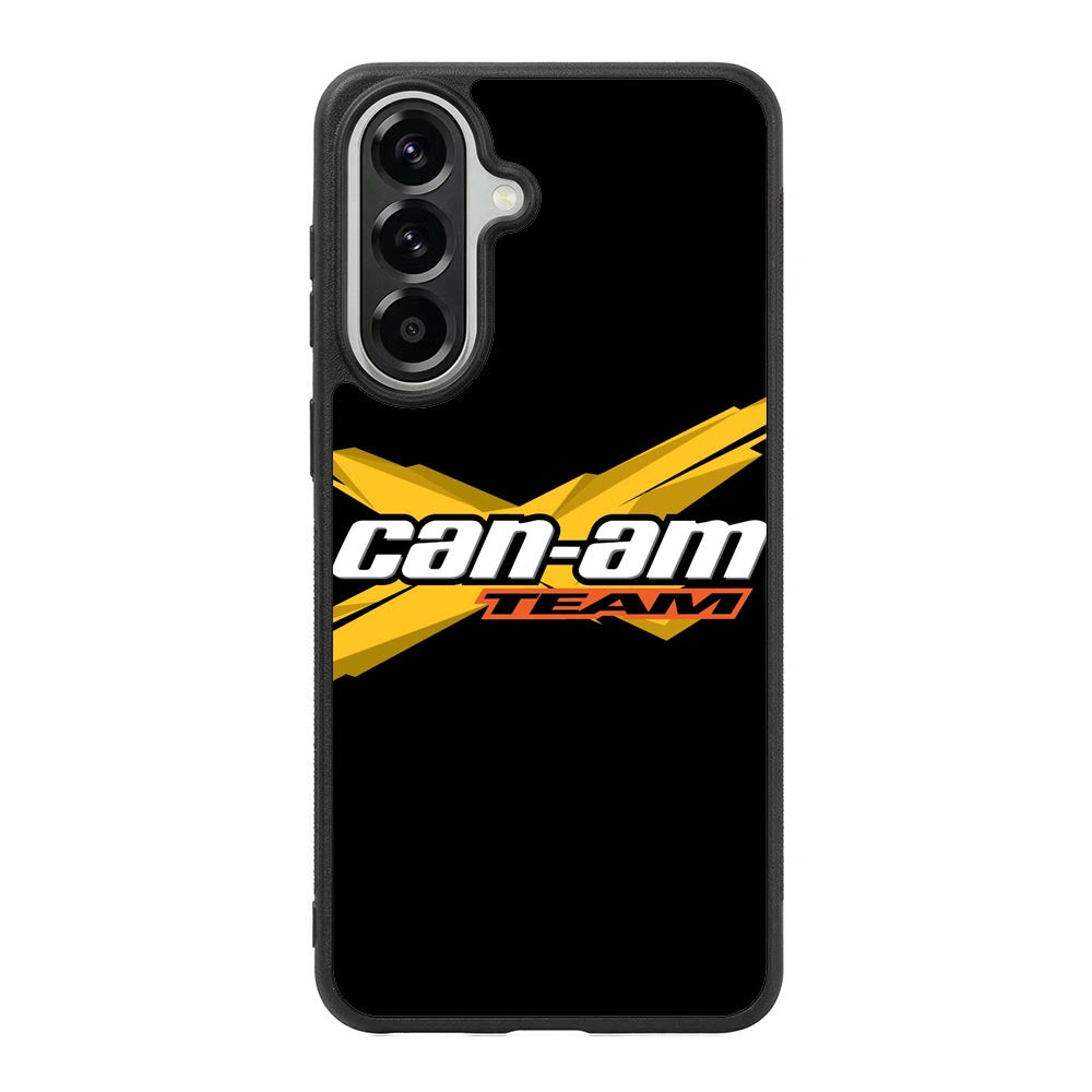 can am team Logo X01355 Samsung Galaxy A37 Case
