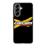 can am team Logo X01355 Samsung Galaxy A57 Case