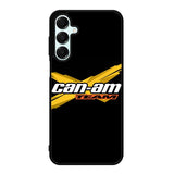 can am team Logo X01355 Samsung Galaxy A56 5G Case
