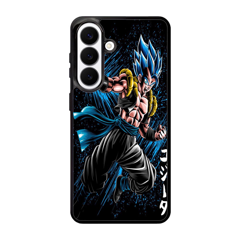 Dragon Ball X01358 Samsung Galaxy S26 Case