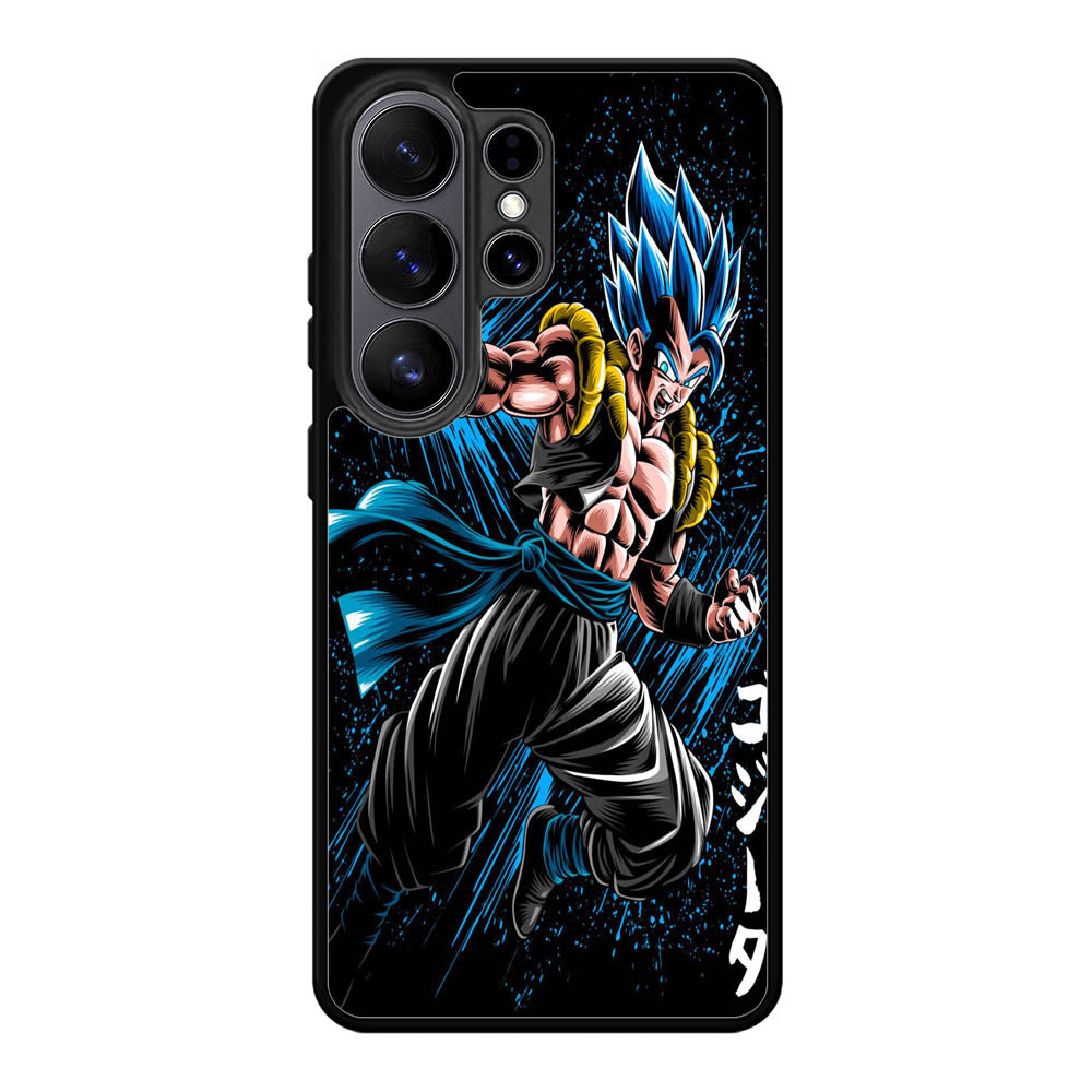 Dragon Ball X01358 Samsung Galaxy S26 Ultra Case