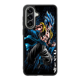 Dragon Ball X01358 Samsung Galaxy A57 Case