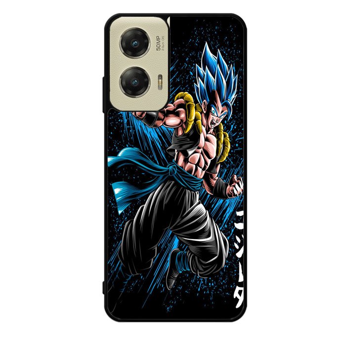 Dragon Ball X01358 Motorola Moto G Stylus 5G 2024 Case