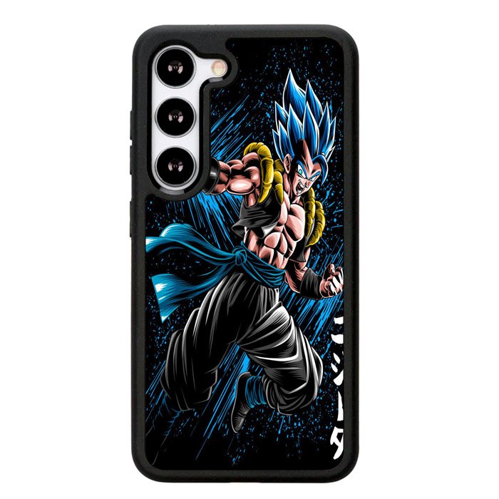 Dragon Ball X01358 Samsung Galaxy S25 5G Case