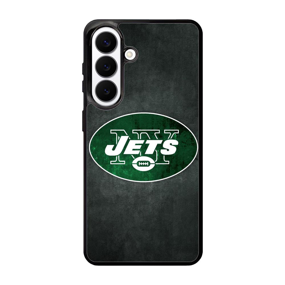 new york jets Wallpaper X01360 Samsung Galaxy S26 Plus Case