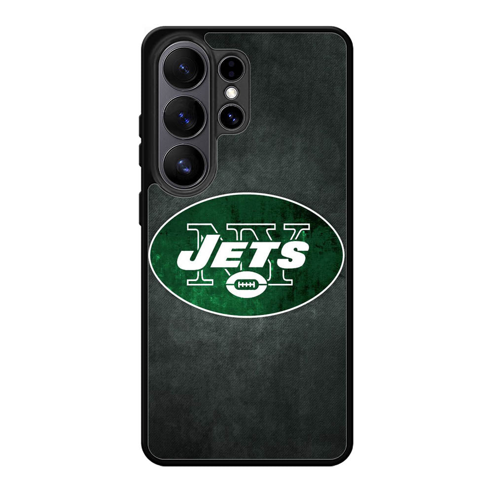 new york jets Wallpaper X01360 Samsung Galaxy S26 Ultra Case