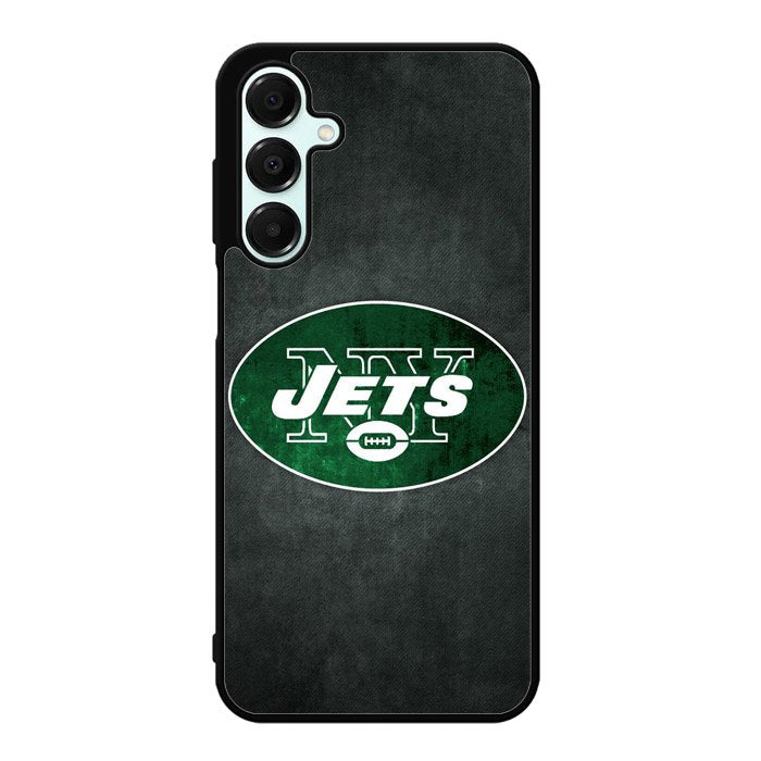 new york jets Wallpaper X01360 Samsung Galaxy A36 5G Case