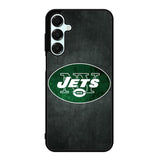 new york jets Wallpaper X01360 Samsung Galaxy A56 5G Case