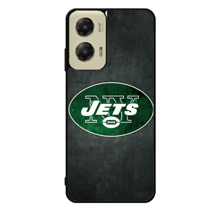new york jets Wallpaper X01360 Motorola Moto G Stylus 5G 2024 Case
