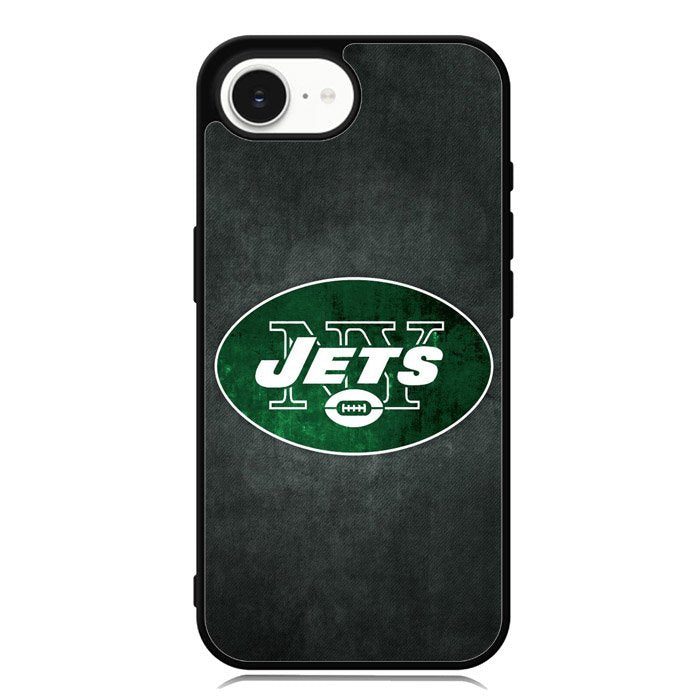 new york jets Wallpaper X01360 iPhone 16e Case