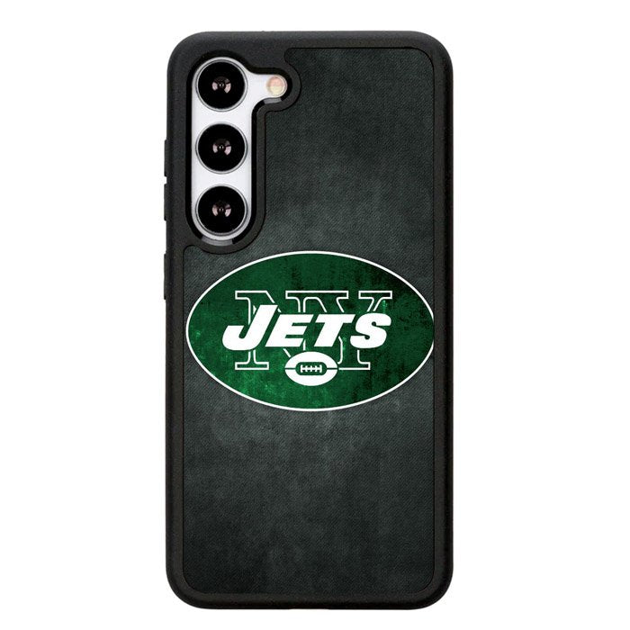 new york jets Wallpaper X01360 Samsung Galaxy S25 5G Case