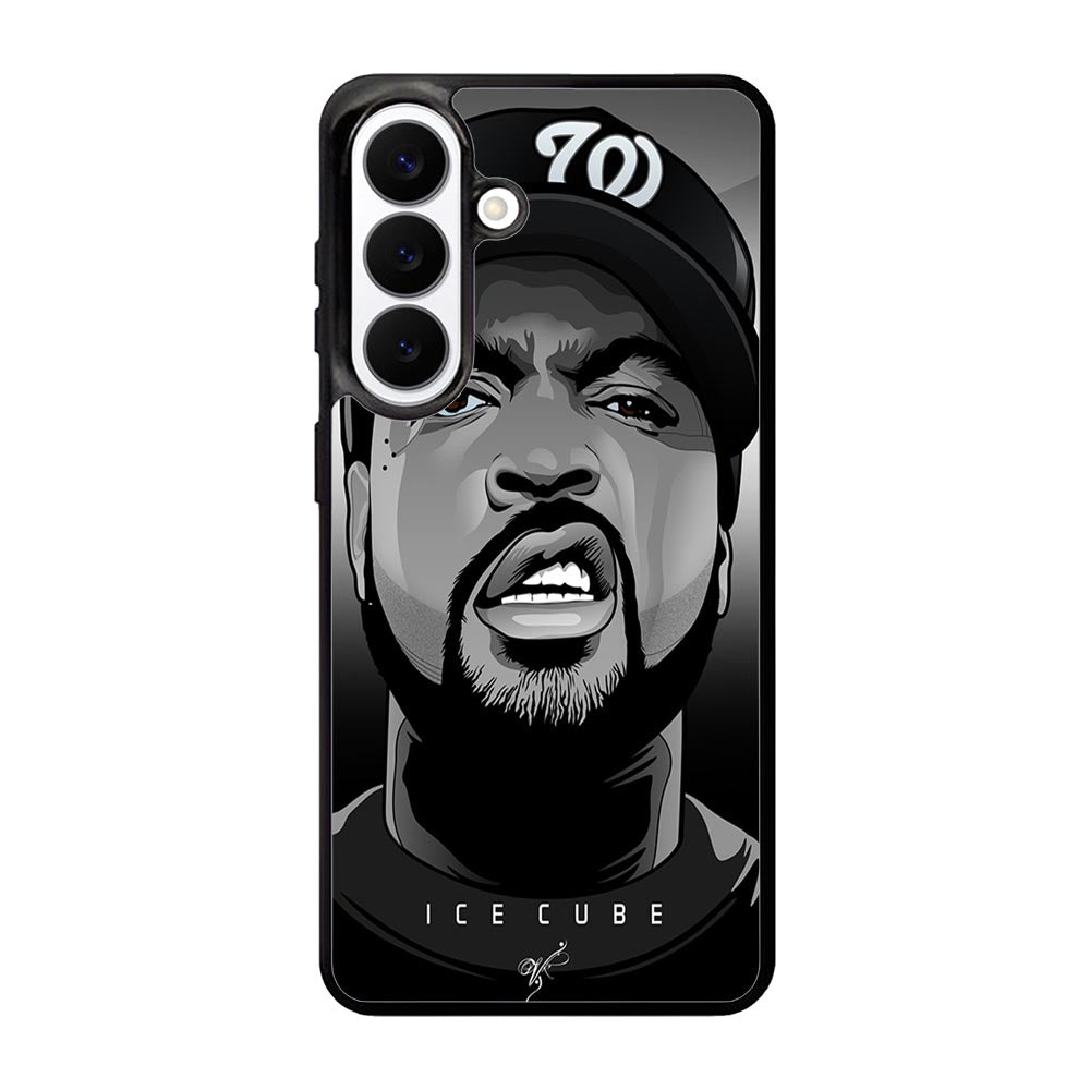 ice cube art X01364 Samsung Galaxy S26 Plus Case