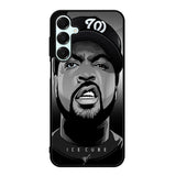 ice cube art X01364 Samsung Galaxy A35 5G Case