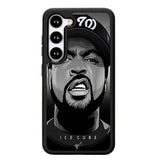 ice cube art X01364 Samsung Galaxy S25 5G Case