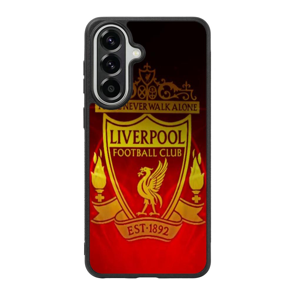 Liverpool Logo X01366 Samsung Galaxy A37 Case