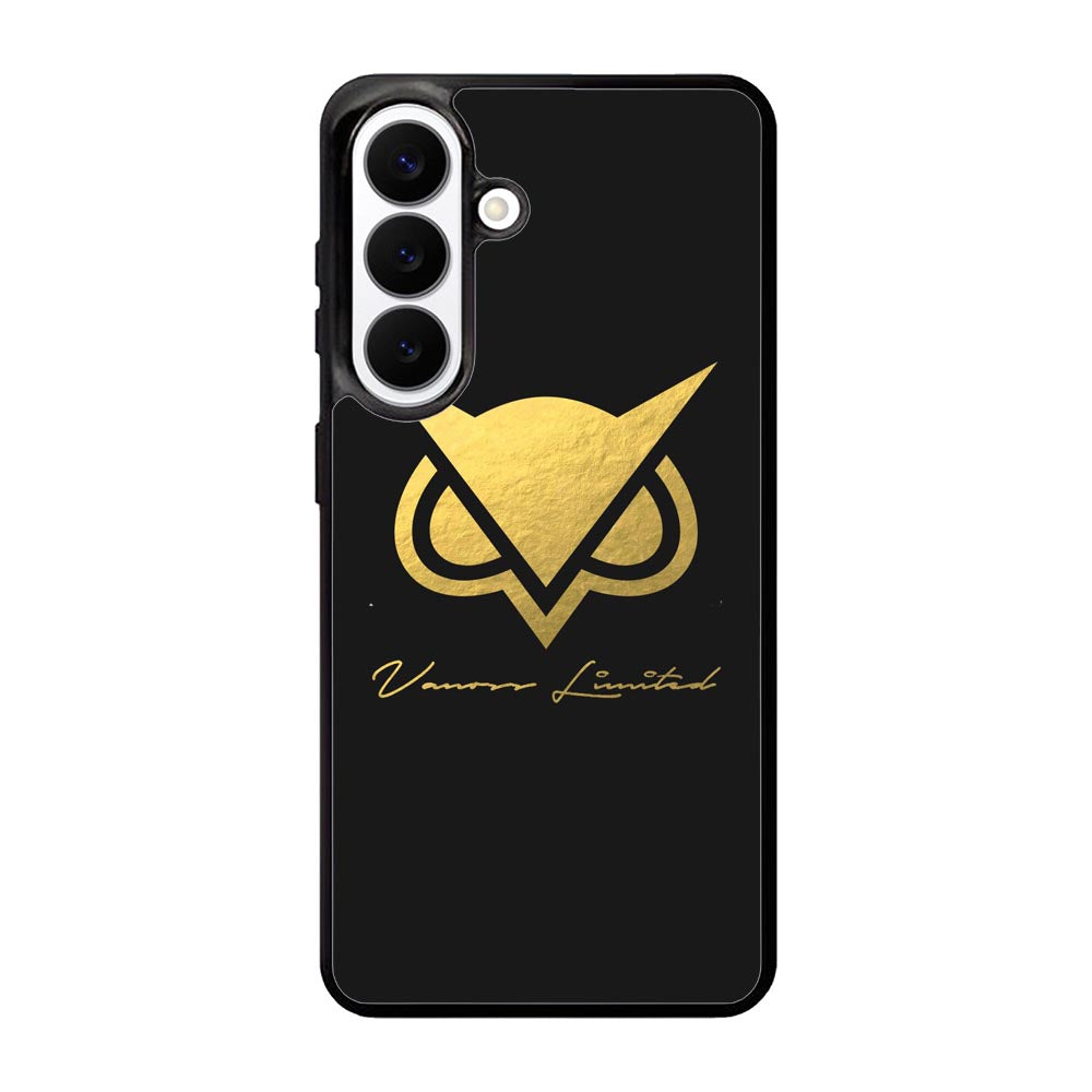 Vanossgaming Logo X01585 Samsung Galaxy S26 Case