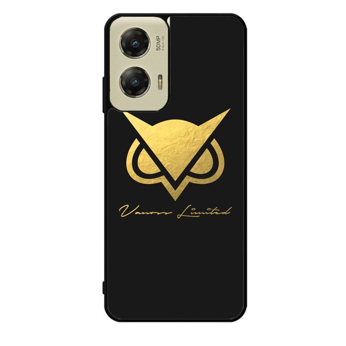 Vanossgaming Logo X01585 Motorola Moto G Stylus 5G 2024 Case