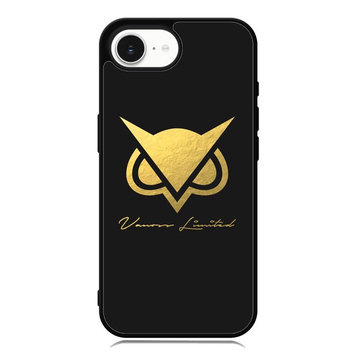 Vanossgaming Logo X01585 iPhone 16e Case