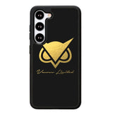 Vanossgaming Logo X01585 Samsung Galaxy S25 5G Case