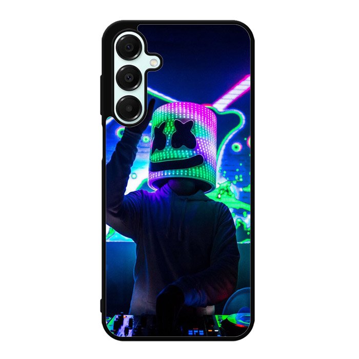 Marshmello Dj X01584 Samsung Galaxy A26 5G Case